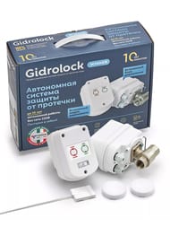     Gidrlock WINNER RADIO TIEMME 1/2", , 31204011