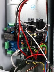 ����� ������������� ���� FORWARD - 18 (770�430�235) 18 ���, 380�,  14578