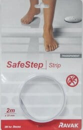 ����������������� �������� RAVAK SafeStep strip ����� 2000�25��