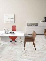 ��������������� ������ Staro Oasis Carrara Polished (600�600) �����, ������� (��.�.)