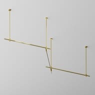 ���������� 1 � Maytoni Flarity (�������) TRX154-111BS ������, IP20