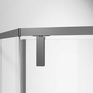 ������� ������ Vincea Slim-N 1000�1950�1000 VSP-4SN100CLGM ������������, ��������� �����