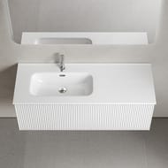 ����� ��������� SANCOS Snob R 1.0 1195�445�406, 1 ����, ��������, Bianco ,SNR1.0120LW