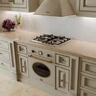 ������� Korting KHC 6648 RB (598�432�590) 650 �3/�, 146 ��, �������� �����/������