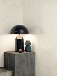 ������� Atlas Concorde Marvel Shine Calacatta Delicato Mosaico Twist Shiny (305�305) A4WK (��.�.)