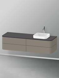  Duravit Happy D.2 Plus 160055016 1  ,   HP031HR8080