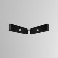 ��������� ������� ������� � �������� 1�� Maytoni Levity (������) TRA184CPC-1B-3, IP20, ������