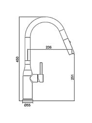 ��������� ��� ����� � ��������� ������ , GAPPO ��������� �����, G4398-41