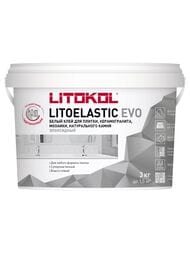 ���������� ���� LITOKOL LITOELASTIC EVO �������������, ����������������, �����, 5 ��