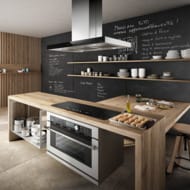 ������� ELICA Joy Island BLIX/A/90 LED, 900�610 ��, 1200 �3/�, 270 ��, ����.�����/������ PRF0104628A