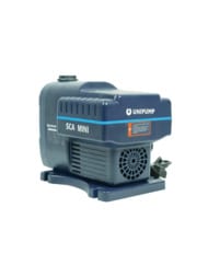 �������� ������� UNIPUMP SCA MINI � ��������� ����������������, 550 ��, ����� 42�, 75 �/��� 76053