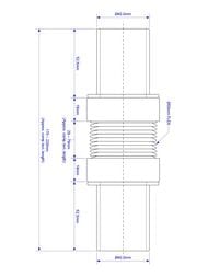   McAlpine  L 170-220, d 50, / 40, MFLEX-40P