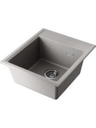 ����� Omoikiri DAISEN 46-GR (460�510�217) �������, ���������, ����� 4993612