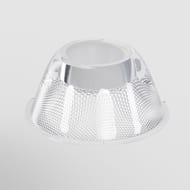 ����� D55mm 24� ��� Maytoni Focus LED (����� ���) LensD50-24 20��, ����������