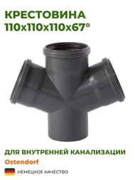 ���������� HTDA 110�110�110�67� Ostendorf ���������������