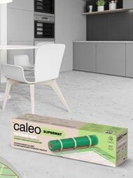   CALEO SUPERMAT 32, 130/2, 0,5  6, 390,  