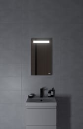 ������� Cersanit LED 010 base 400x700 � ���������� KN-LU-LED010*40-b-Os