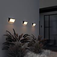 ��������� ���������� Maytoni Brick (����) O436WL-L10GF3K, 3000K 10�� IP 54, ������