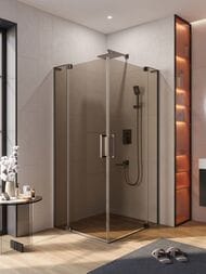 ������� ������ CEZARES SLIDER (700-800�1000-1100�1950) ������ ������/������� ��������� ����� SLIDER-AH-2-70/80-100/110-BR-GM