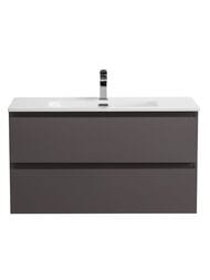����� ��� �������� BelBagno KRAFT-750-2C-SO-GSO (750x455x500) ���������, 2 �����, �����-����� ���