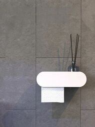 ����� FLOW Round Duetto 260�130�80 ���������, ��������� ��� �/� �����, �����  Fl-ro-du26�-�