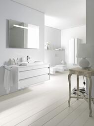 ������� Duravit Ketho 1000�750�41 � ���������� � ��������� ������������ KT7332D00000000