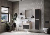 ������������������ AQUATON ���� ����� 1A255403LQX50 400x110x215 ��, � ������, ��� ������/������