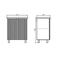  COMFORTY -70 (700850450) ,  ,  00-00013686