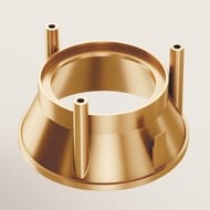 ������������ �����-���������� ��� ��������� ������������ ����� Maytoni Alfa LED (����� ���) C064-01MG, ������ �������