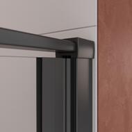   CEZARES LINER--12 9001950 LINER-B-12-90-C-NERO-L ,  ./.  