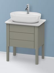 ����� ��� �������� Duravit Luv 638�743�450 2 �����, ����� ������� ��� LU956509292