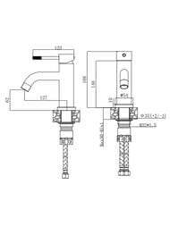 ��������� VODA Vessel �/��������, ���. VSL26B,������