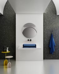 �������� ��������� ABBER Kristall 600x400x150 �������������, ����� AT2803Saphir