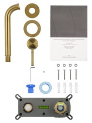 ��������� ��� �������� ������������ WONZON & WOGHAND TOR, ������������� ������ WW-88869073-BG