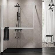 ���� Novellini Kuadra H 1600�2050 ��� ���. ������., �����, �/����., ����� R80KUFRE10S-U160/109