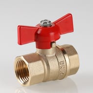   VALTEC  3/4"  (PN40) VT.122.GN.05