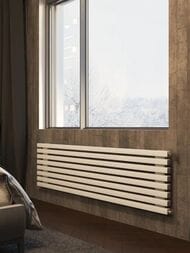 �������� �������� ��������� Velar Q40 750 H -8 ������, ������ �����. �50 (RAL 9016)