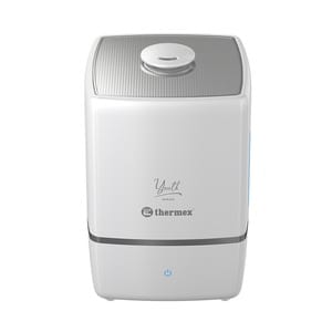 Увлажнитель воздуха Thermex Youth 5л, 30 Вт, 350 мл/ч, сенсорное упр., белый