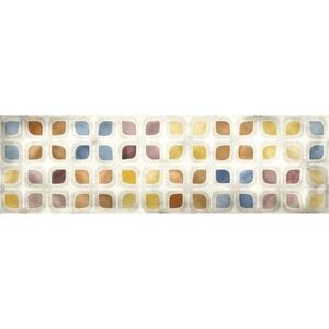 Декор KERAMA MARAZZI Монпарнас (85х285) многоцветная HGD\A307\9016 (шт.)