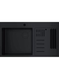 ����� Omoikiri AKISAME 86-2 SIDE GB (860�510�210) ������� ���� �����, ������ 4997047