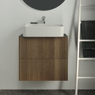 ����� ��� �������� Ideal Standard CONCA (600x373x540) 2 �����, ������ ���� T4354Y5