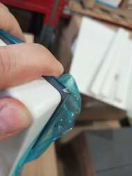 ������! ������� AM.PM Gem ��������� � LED-���������� (650�700�30) � ������ � ����.�������� M91AMO