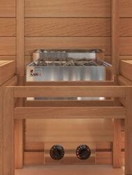 ������������� ���� SAWO Nordex 9,0���, � �������, NRN-90NB-Z-C