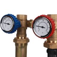   STOUT    1   Grundfos UPSO 25-65 SDG-0014-002502