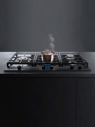 ������� �������� ������ Kuppersbusch K.8 (900�510) 5 ��������, ������ ������ KG 9850.0 SE-E5