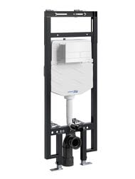����������� ��� ������� WasserKRAFT Dinkel � �������� �����, ����� 58tlt.010.me.wh04