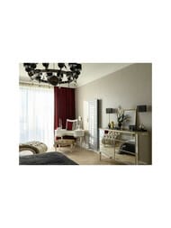 �������� ���������������, 18 ������ ROYAL THERMO PianoForte Tower 300 Silver Satin, ���.�����, �����