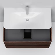 ����� ��� �������� AM.PM Sensation ���������, 100��, �������� ���, ���������������� M30FHX1002TF