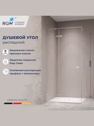 ������� ������ RGW Stilvoll SV-030 (1000�1000�2000) �������, ������ �����. 8��/���� 353203000-11