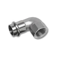 ��������-����� Sanha NiroSan ����.����� 90� 15�1/2"� ��� 9090IG 69090IG1512